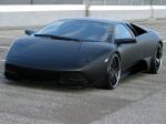 Lamborghini Murcielago LP640 Yeniceri Edition by Unicate 2010 года